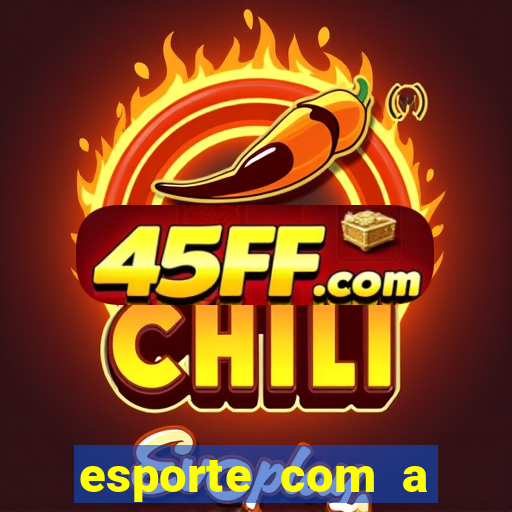 esporte com a letra l